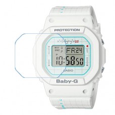 [6 יחידות] Casio LOV-21B-7 מגן מסך נאנו זכוכית 9H לשעון