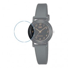 [6 יחידות] Casio LQ-139AMV-1 מגן מסך נאנו זכוכית 9H לשעון