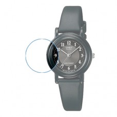 [6 יחידות] Casio LQ-139AMV-1B3 מגן מסך נאנו זכוכית 9H לשעון
