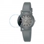 [6 יחידות] Casio LQ-139AMV-1B3 מגן מסך נאנו זכוכית 9H לשעון