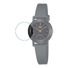 [6 יחידות] Casio LQ-139AMV-1E מגן מסך נאנו זכוכית 9H לשעון