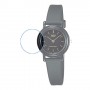 [6 יחידות] Casio LQ-139AMV-1E מגן מסך נאנו זכוכית 9H לשעון