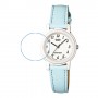 [6 יחידות] Casio LQ-139L-2B מגן מסך נאנו זכוכית 9H לשעון