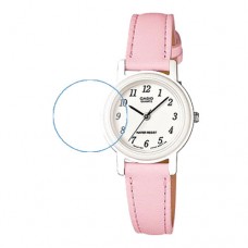 [6 יחידות] Casio LQ-139L-4B1 מגן מסך נאנו זכוכית 9H לשעון