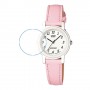 [6 יחידות] Casio LQ-139L-4B1 מגן מסך נאנו זכוכית 9H לשעון