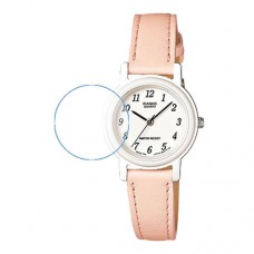 [6 יחידות] Casio LQ-139L-4B2 מגן מסך נאנו זכוכית 9H לשעון