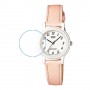 [6 יחידות] Casio LQ-139L-4B2 מגן מסך נאנו זכוכית 9H לשעון