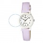 [6 יחידות] Casio LQ-139L-6B מגן מסך נאנו זכוכית 9H לשעון