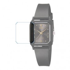 [6 יחידות] Casio LQ-142E-1A מגן מסך נאנו זכוכית 9H לשעון