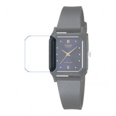 [6 יחידות] Casio LQ-142E-2A מגן מסך נאנו זכוכית 9H לשעון