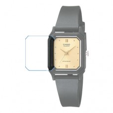 [6 יחידות] Casio LQ-142E-9A מגן מסך נאנו זכוכית 9H לשעון
