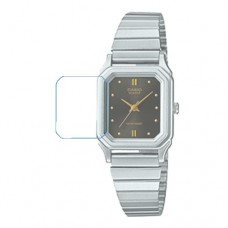 [6 יחידות] Casio LQ-400D-1AEF מגן מסך נאנו זכוכית 9H לשעון