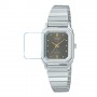 [6 יחידות] Casio LQ-400D-1AEF מגן מסך נאנו זכוכית 9H לשעון