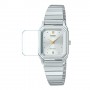 [6 יחידות] Casio LQ-400D-7AEF מגן מסך נאנו זכוכית 9H לשעון
