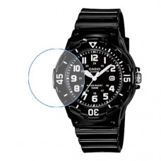 [6 יחידות] Casio LRW-200H-1BV מגן מסך נאנו זכוכית 9H לשעון
