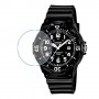 [6 יחידות] Casio LRW-200H-1BV מגן מסך נאנו זכוכית 9H לשעון