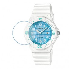 [6 יחידות] Casio LRW-200H-2CV מגן מסך נאנו זכוכית 9H לשעון