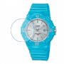 [6 יחידות] Casio LRW-200H-2E3V מגן מסך נאנו זכוכית 9H לשעון