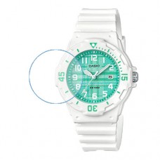 [6 יחידות] Casio LRW-200H-3CV מגן מסך נאנו זכוכית 9H לשעון