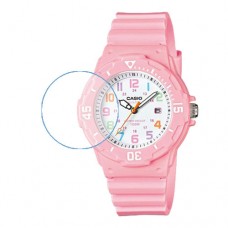 [6 יחידות] Casio LRW-200H-4B2V מגן מסך נאנו זכוכית 9H לשעון