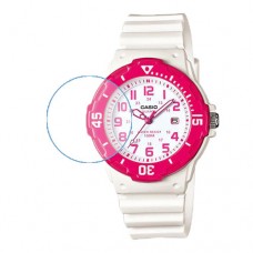 [6 יחידות] Casio LRW-200H-4BV מגן מסך נאנו זכוכית 9H לשעון