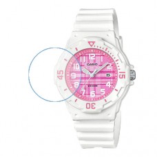 [6 יחידות] Casio LRW-200H-4CV מגן מסך נאנו זכוכית 9H לשעון