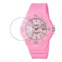 [6 יחידות] Casio LRW-200H-4E4V מגן מסך נאנו זכוכית 9H לשעון