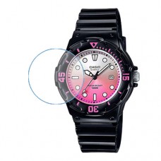 [6 יחידות] Casio LRW-200H-4EV מגן מסך נאנו זכוכית 9H לשעון