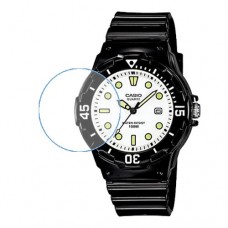 [6 יחידות] Casio LRW-200H-7E1V מגן מסך נאנו זכוכית 9H לשעון
