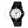 [6 יחידות] Casio LRW-200H-7E1V מגן מסך נאנו זכוכית 9H לשעון