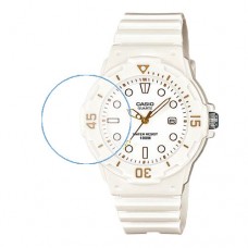 [6 יחידות] Casio LRW-200H-7E2V מגן מסך נאנו זכוכית 9H לשעון
