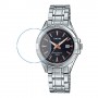 [6 יחידות] Casio LTP-1308D-1A2V מגן מסך נאנו זכוכית 9H לשעון