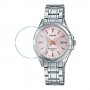 [6 יחידות] Casio LTP-1308D-4AV מגן מסך נאנו זכוכית 9H לשעון