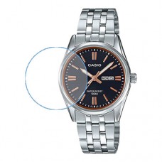 [6 יחידות] Casio LTP-1335D-1A2V מגן מסך נאנו זכוכית 9H לשעון