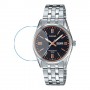 [6 יחידות] Casio LTP-1335D-1A2V מגן מסך נאנו זכוכית 9H לשעון