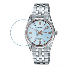 [6 יחידות] Casio LTP-1335D-2AV מגן מסך נאנו זכוכית 9H לשעון