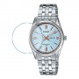 [6 יחידות] Casio LTP-1335D-2AV מגן מסך נאנו זכוכית 9H לשעון