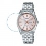 [6 יחידות] Casio LTP-1335D-4AV מגן מסך נאנו זכוכית 9H לשעון