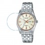 [6 יחידות] Casio LTP-1335D-9AV מגן מסך נאנו זכוכית 9H לשעון