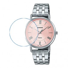 [6 יחידות] Casio LTP-B110D-4AV מגן מסך נאנו זכוכית 9H לשעון