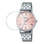 [6 יחידות] Casio LTP-B110D-4AV מגן מסך נאנו זכוכית 9H לשעון