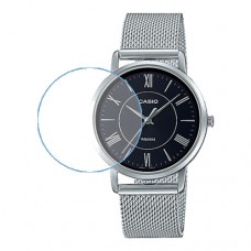 [6 יחידות] Casio LTP-B110M-1AV מגן מסך נאנו זכוכית 9H לשעון