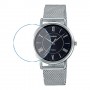 [6 יחידות] Casio LTP-B110M-1AV מגן מסך נאנו זכוכית 9H לשעון
