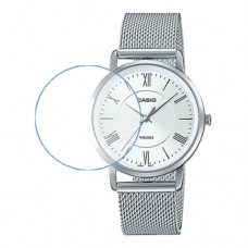 [6 יחידות] Casio LTP-B110M-7AV מגן מסך נאנו זכוכית 9H לשעון