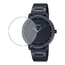 [6 יחידות] Casio LTP-B115B-1EV מגן מסך נאנו זכוכית 9H לשעון