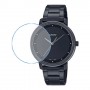 [6 יחידות] Casio LTP-B115B-1EV מגן מסך נאנו זכוכית 9H לשעון