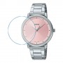 [6 יחידות] Casio LTP-B115D-4EV מגן מסך נאנו זכוכית 9H לשעון