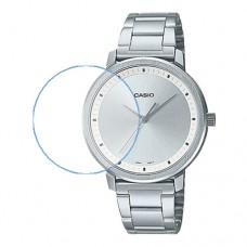 [6 יחידות] Casio LTP-B115D-7EV מגן מסך נאנו זכוכית 9H לשעון