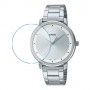 [6 יחידות] Casio LTP-B115D-7EV מגן מסך נאנו זכוכית 9H לשעון