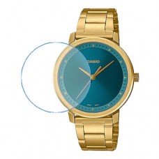 [6 יחידות] Casio LTP-B115G-3EV מגן מסך נאנו זכוכית 9H לשעון